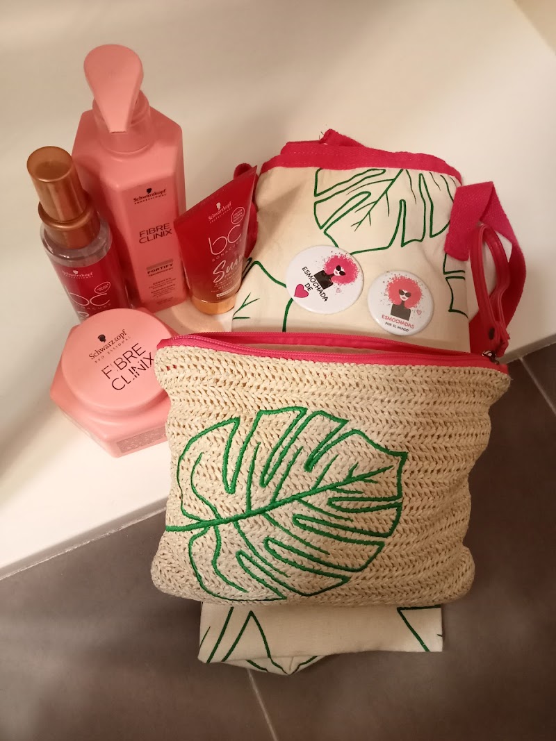 Imagen de Esmochishop