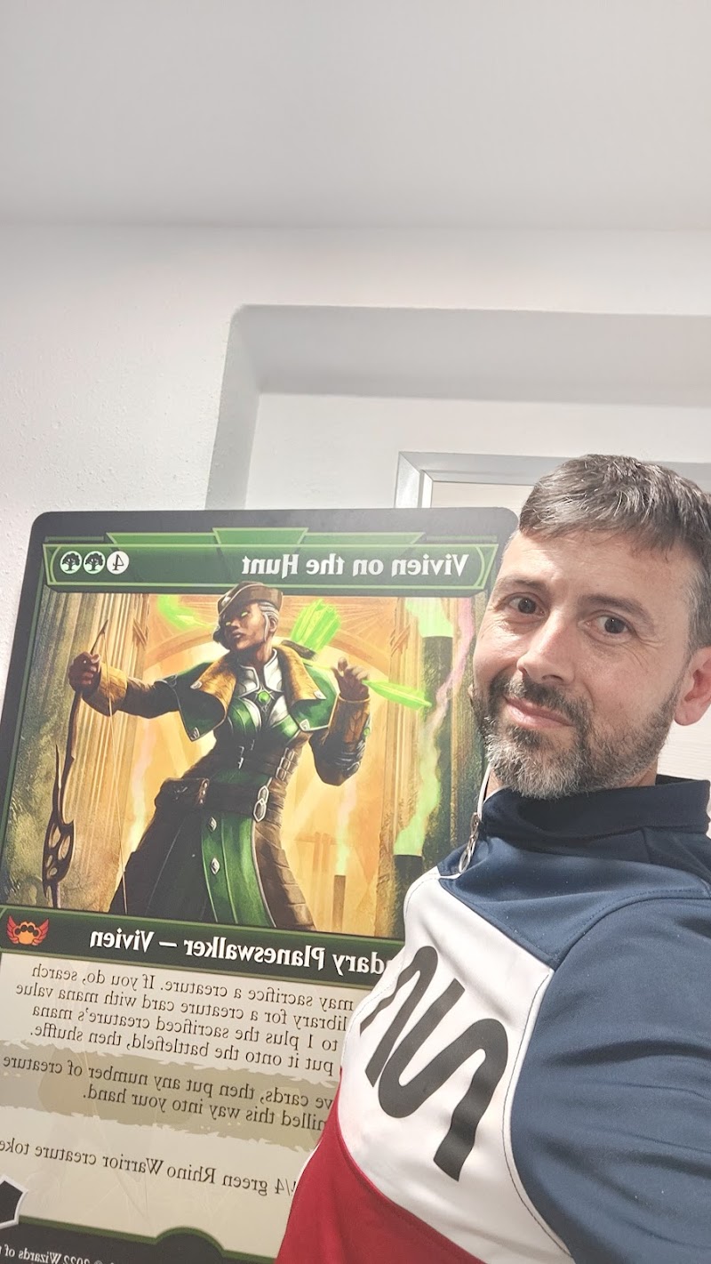 Imagen de negocio en Gestión de producto en Patraix