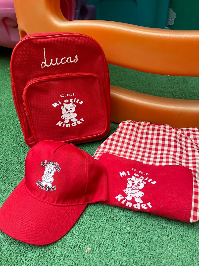 Imagen de Centro Privado de Educación Infantil Mi Osita Kinder