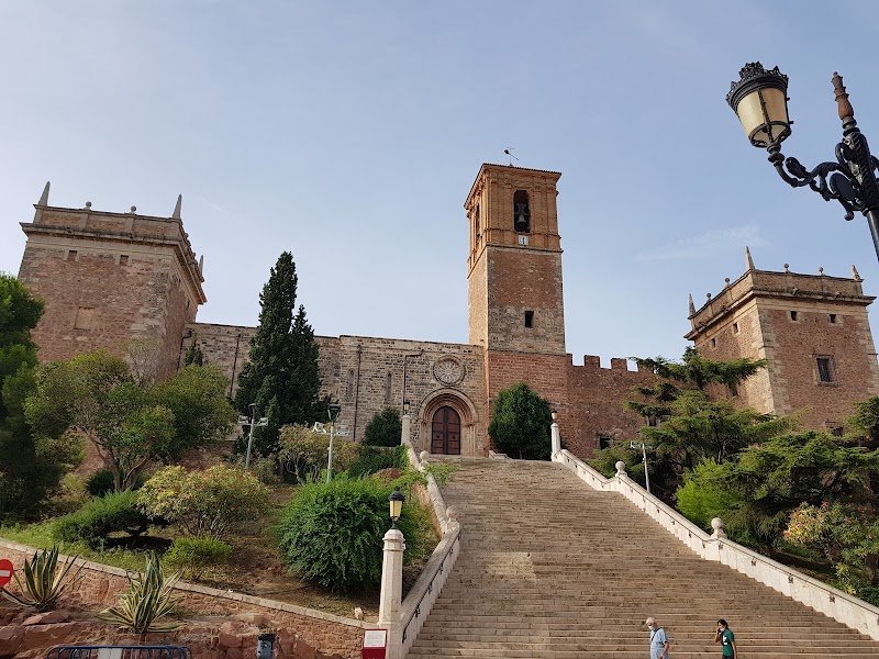 Imagen representativa de la localización