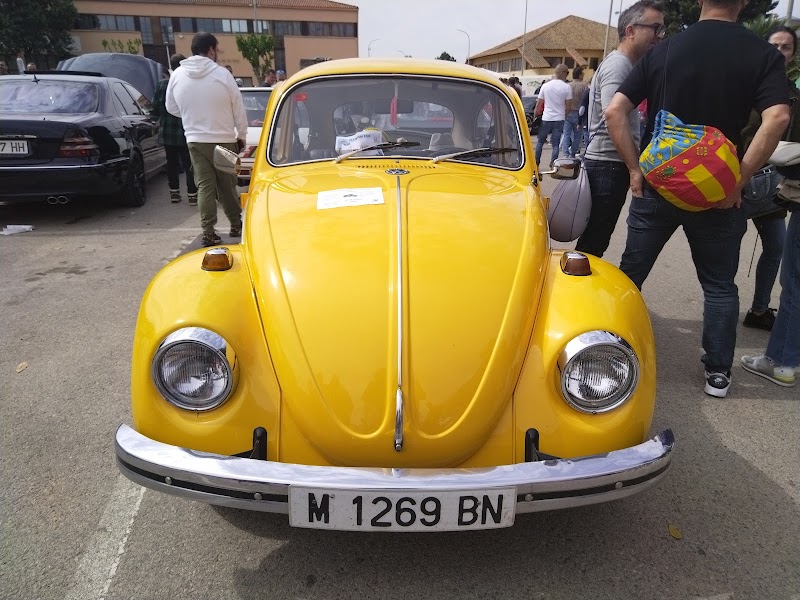 Imagen representativa de la localización