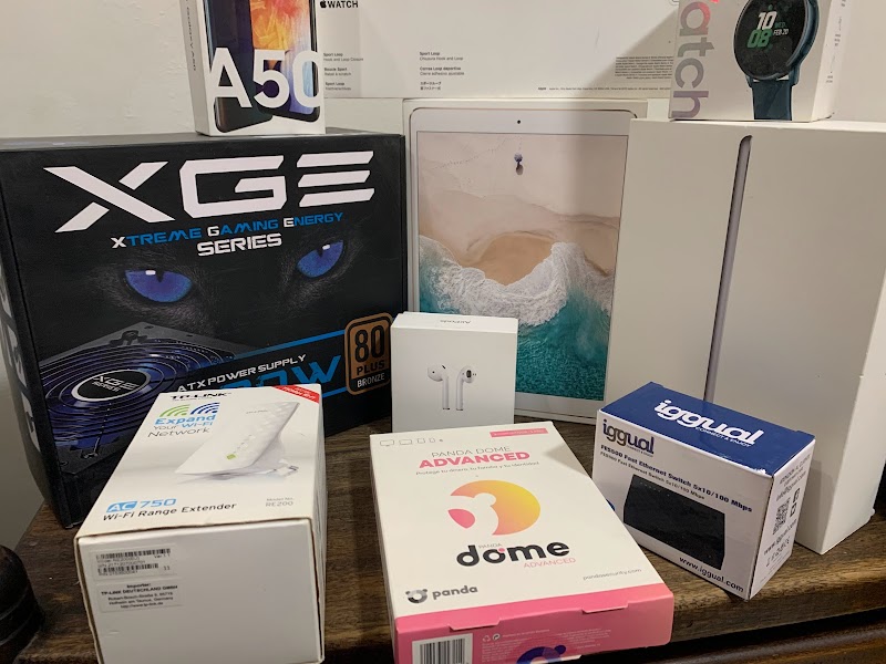 Imagen de Directreparación