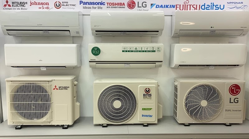 Imagen de Conducfrio