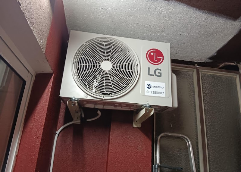 Imagen de Conducfrio