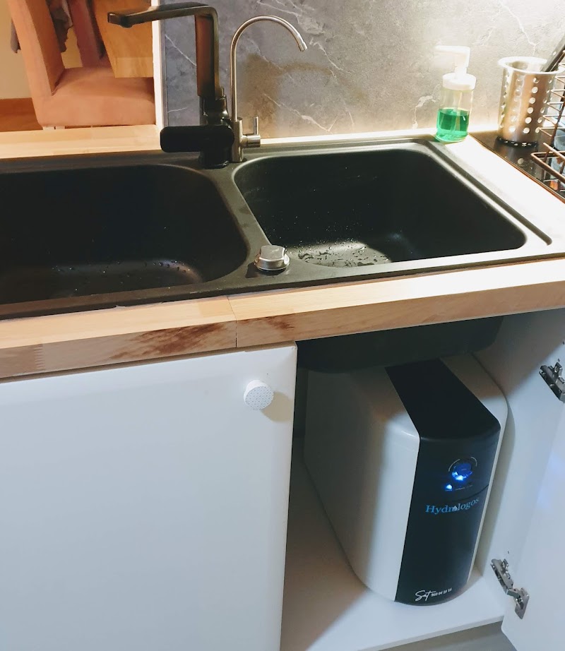 Imagen de Hydrologos Valencia