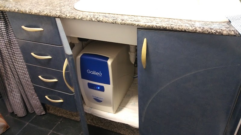 Imagen de Hydrologos Valencia