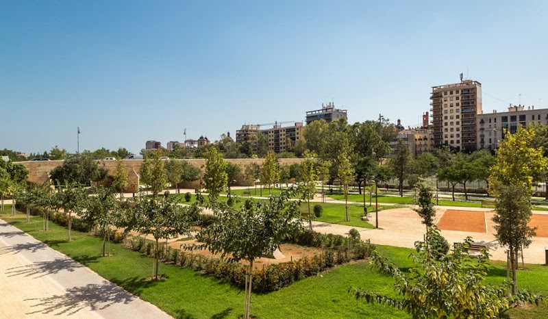 Imagen de La Albufera – Jardinero Valencia