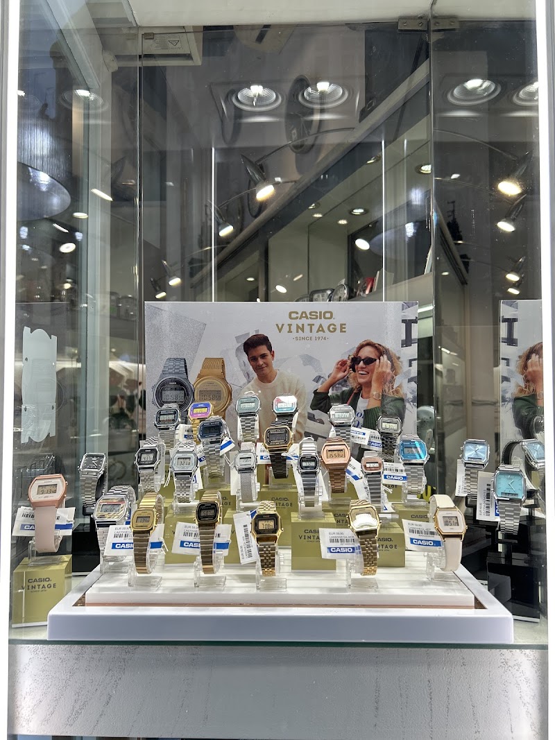 Imagen de Relojeria Jesus Sanchez (san Vicente Nº 51)