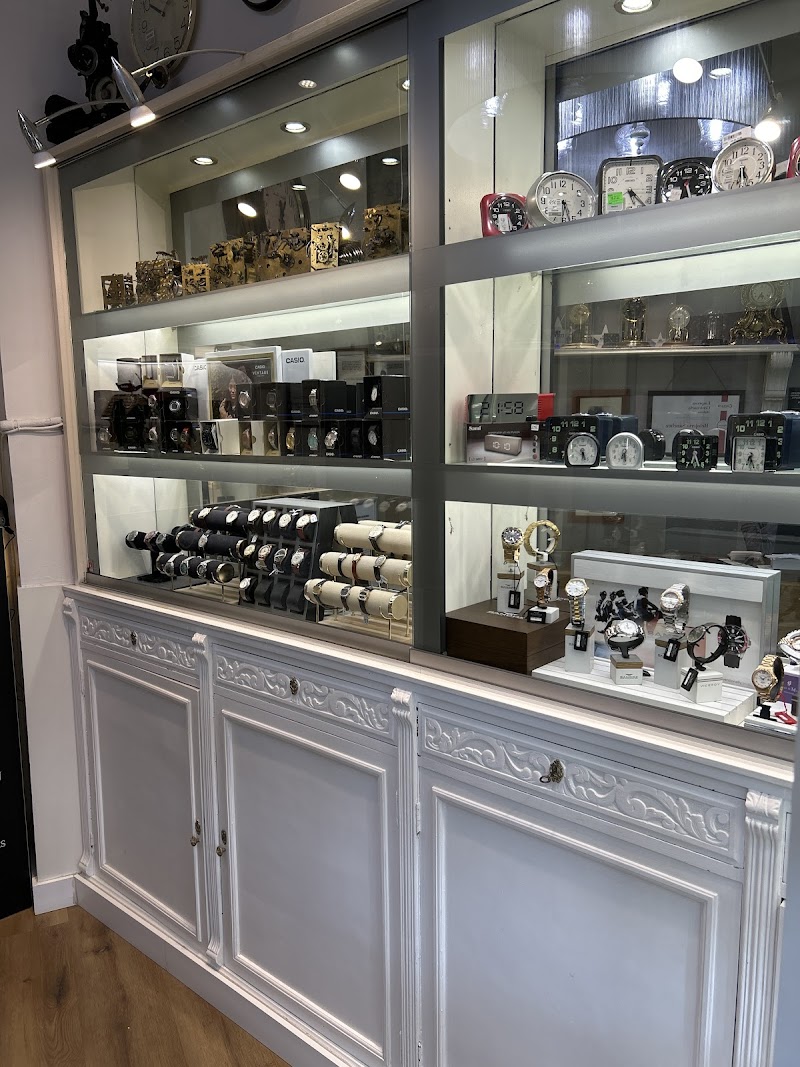 Imagen de Relojeria Jesus Sanchez (san Vicente Nº 51)