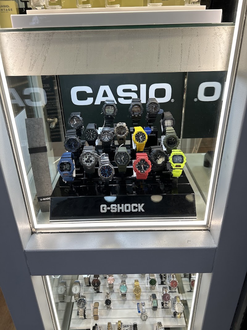 Imagen de Relojeria Jesus Sanchez (san Vicente Nº 51)