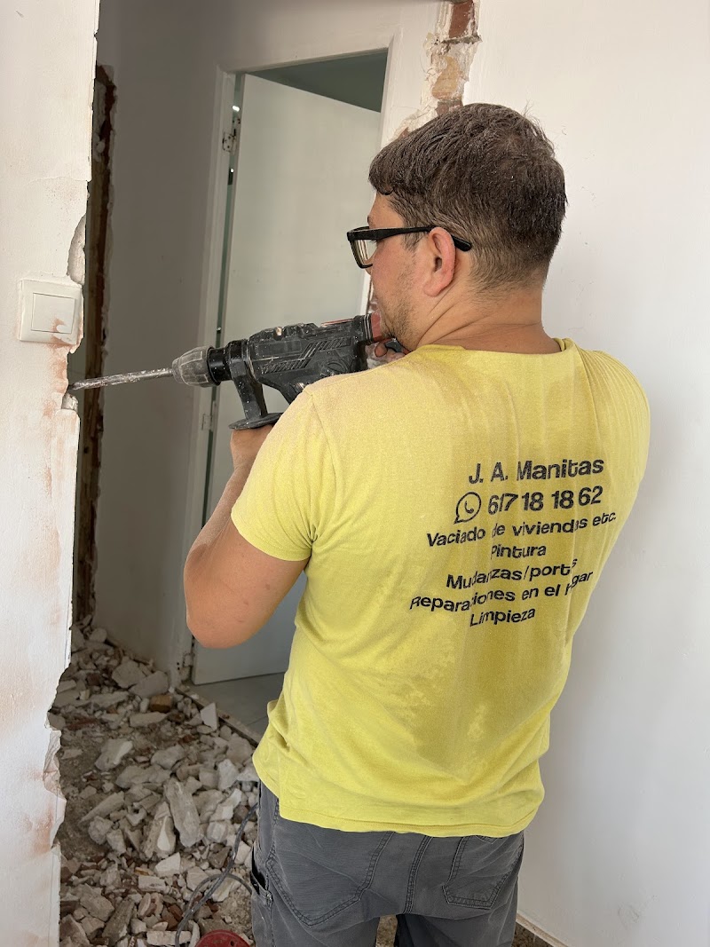 Imagen de Juan Manitas