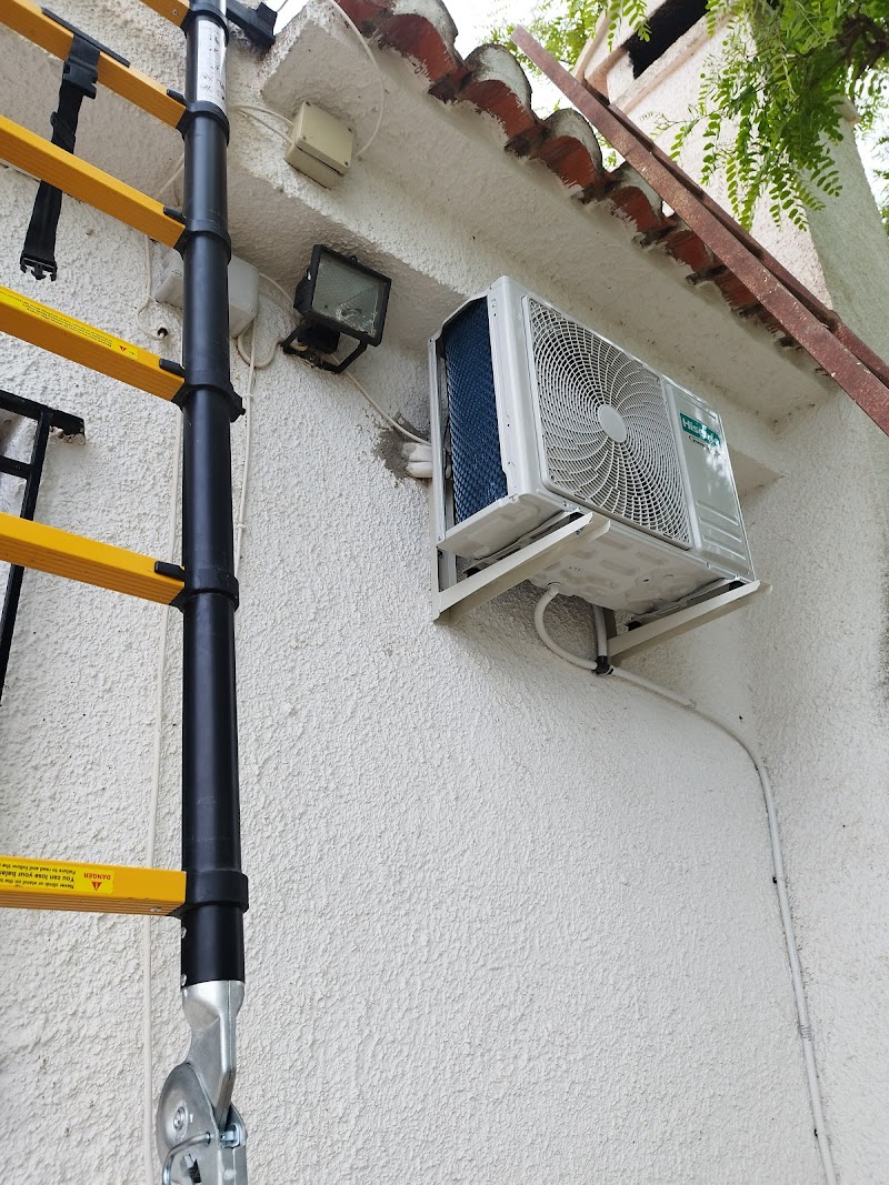 Imagen de negocio en Limpieza en Montcada