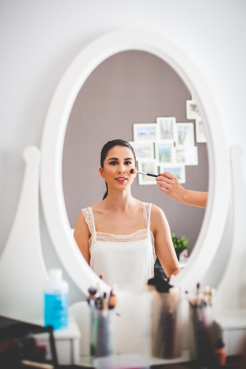 Imagen de Maquilladora Valencia Vanesa Tapias