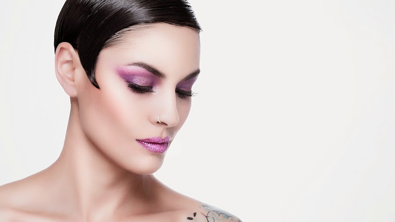 Imagen de Maquilladora Valencia Vanesa Tapias