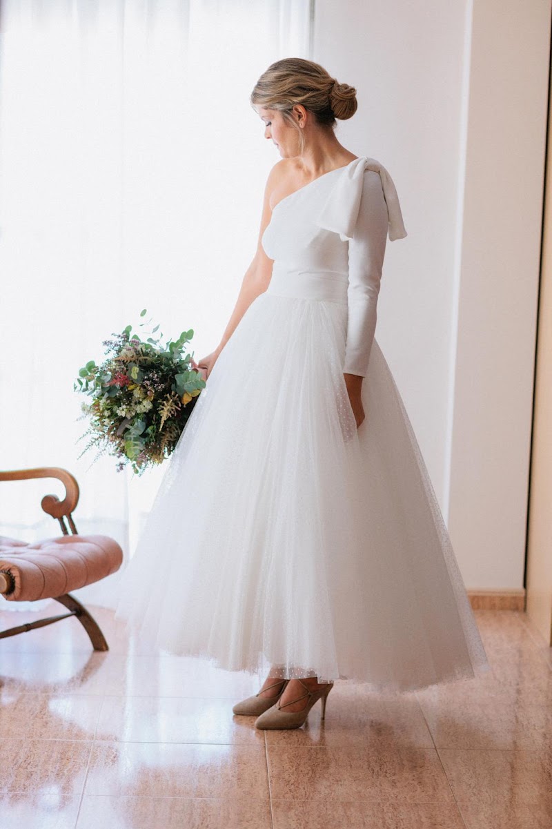 Imagen de Maquilladora Valencia Vanesa Tapias