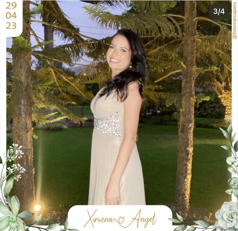 Imagen de Maquilladora en Valencia Adela García