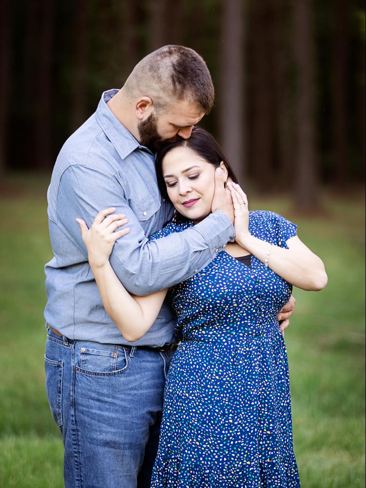 Imagen de Maquilladora en Valencia Adela García