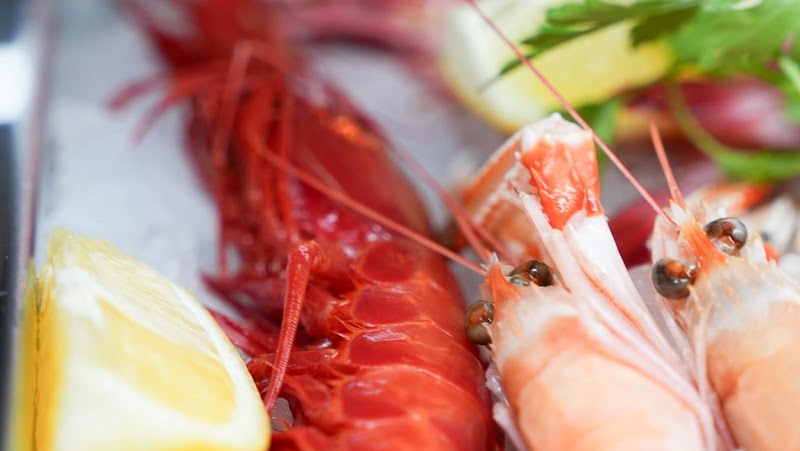 Imagen de Distinto Restaurante | Marisquería en Valencia