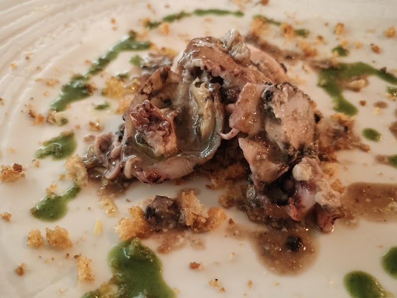 Imagen de Distinto Restaurante | Marisquería en Valencia