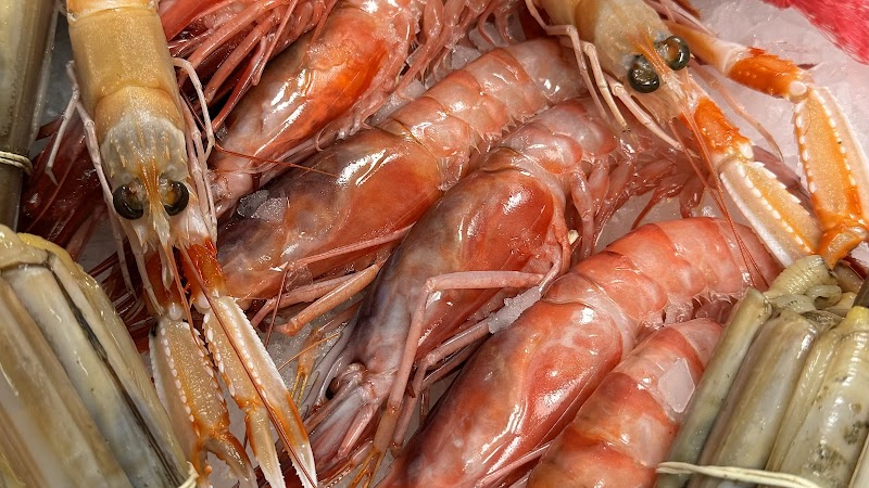 Imagen de Distinto Restaurante | Marisquería en Valencia