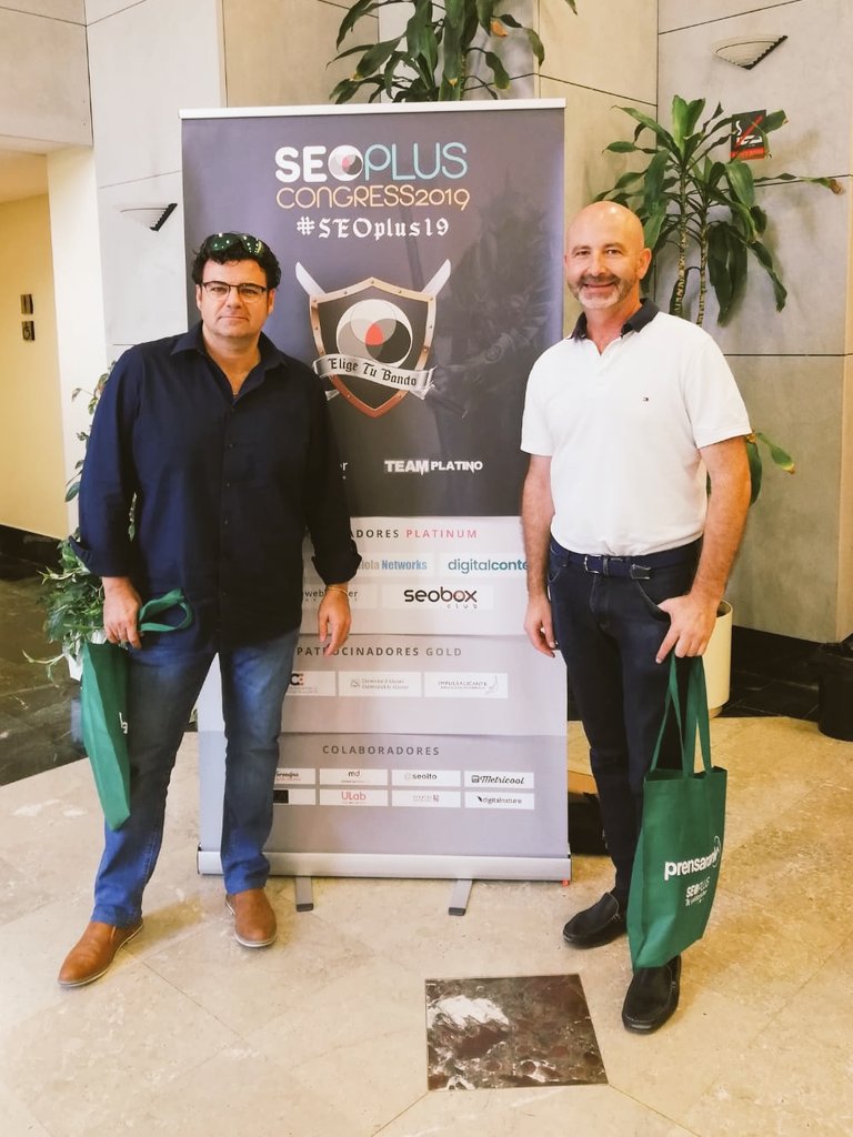 Imagen de negocio en Marketing digital en Valencia