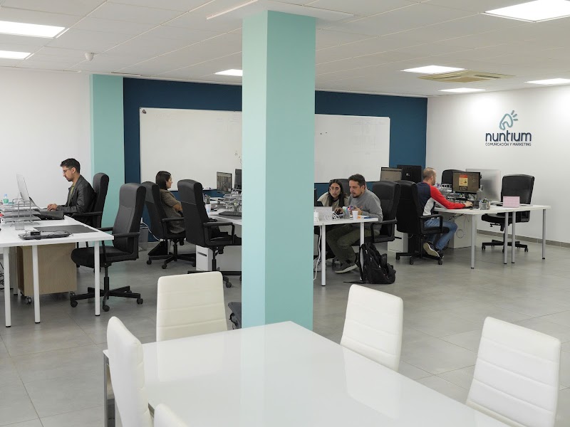 Imagen de Nuntium Comunicación y Marketing