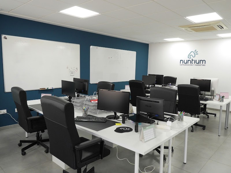 Imagen de Nuntium Comunicación y Marketing