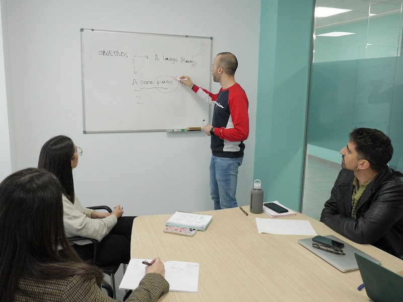 Imagen de Nuntium Comunicación y Marketing