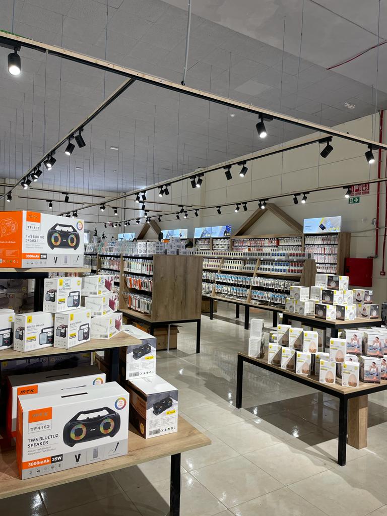 Imagen de One Plus- Mtk – J&c Accesorios