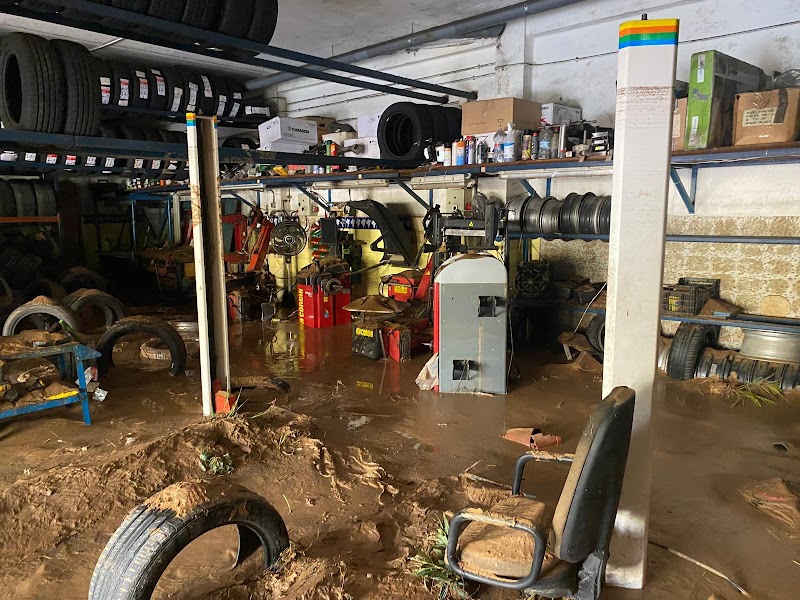 Imagen de Neumaticos Paiporta S.l.