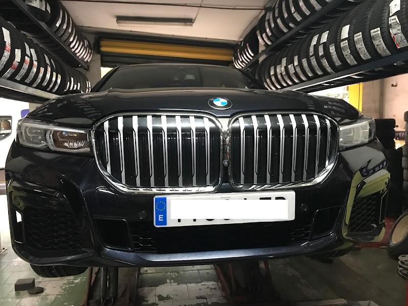 Imagen de Neumaticos Paiporta S.l.