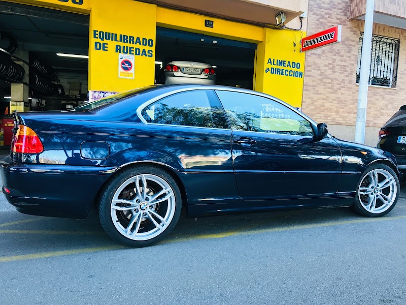 Imagen de Neumaticos Paiporta S.l.