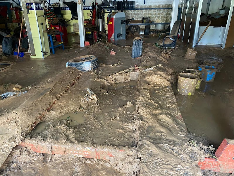 Imagen de Neumaticos Paiporta S.l.