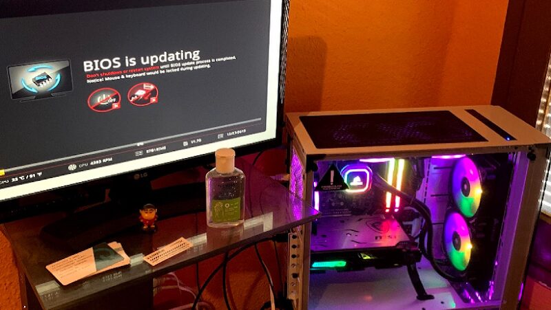 Imagen de Informatica Danger