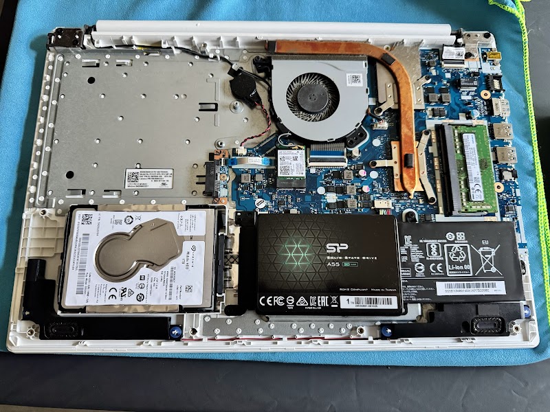 Imagen de Informatica Danger