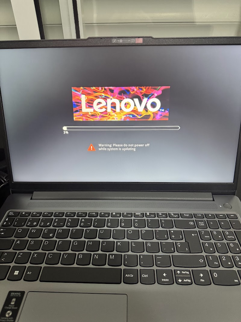 Imagen de Informatica Danger