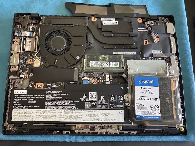 Imagen de Informatica Danger