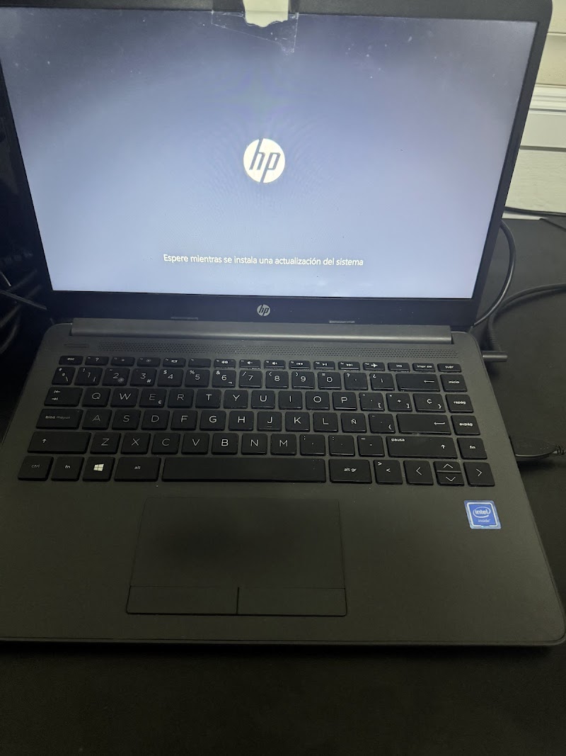 Imagen de Informatica Danger