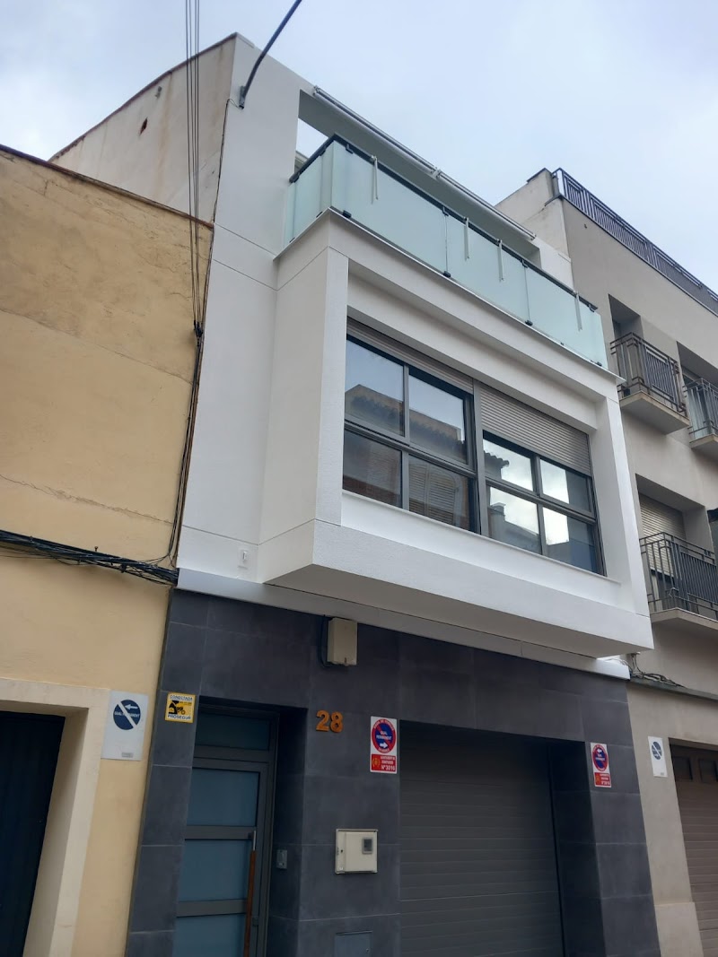 Imagen de negocio en Construcción y reformas en Benetúser
