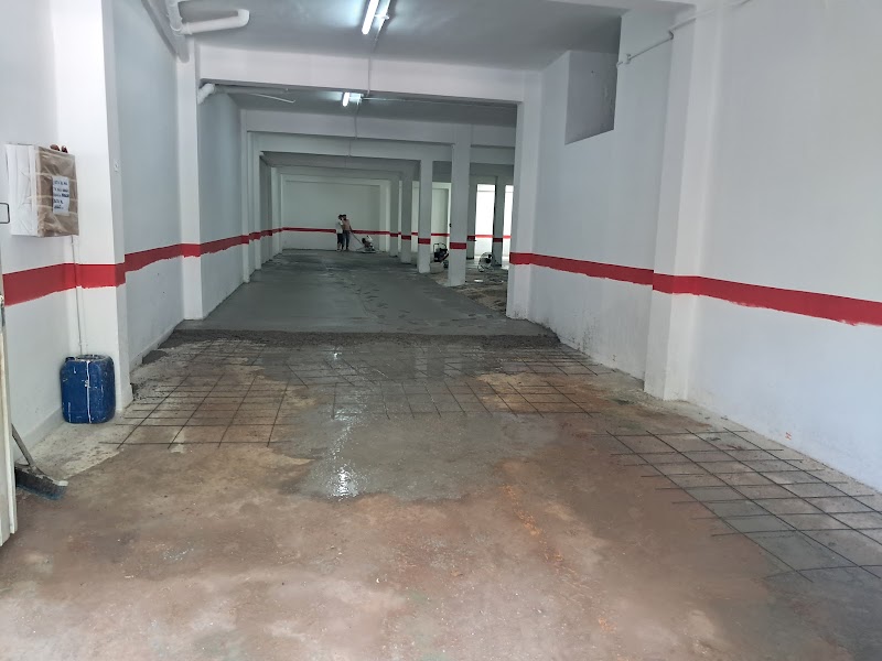 Imagen de negocio en Construcción y reformas en Benetúser