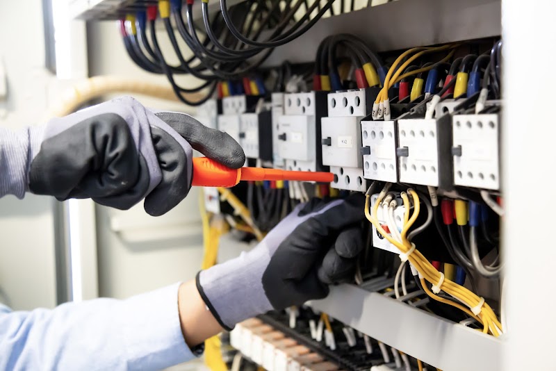 Imagen de negocio en Servicios industriales en Xirivella