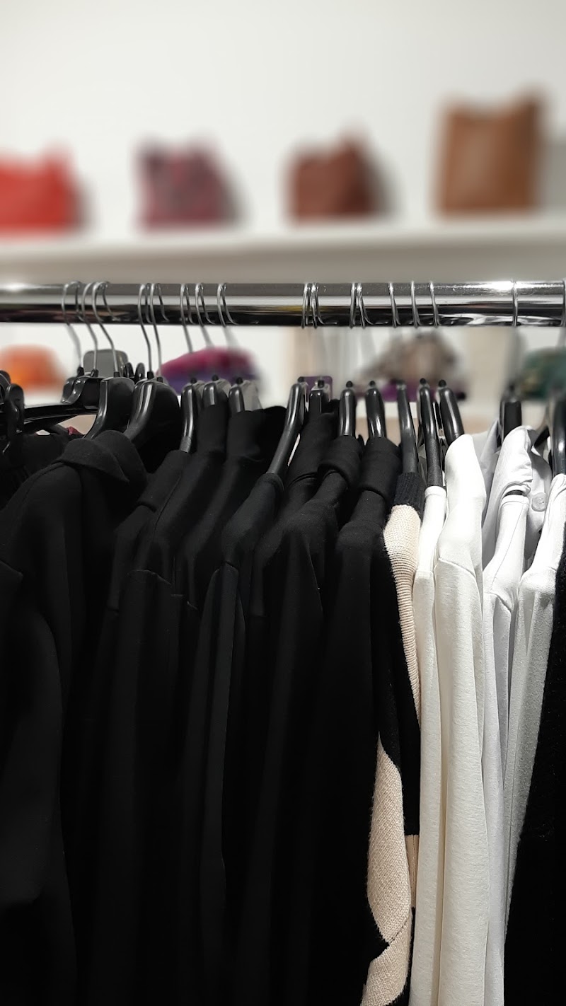 Imagen de negocio en Ropa de mujer en Valencia