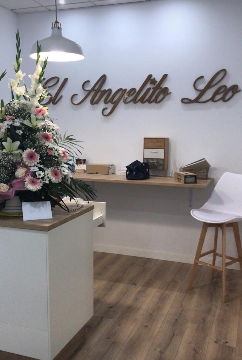 Imagen de El Angelito Leo