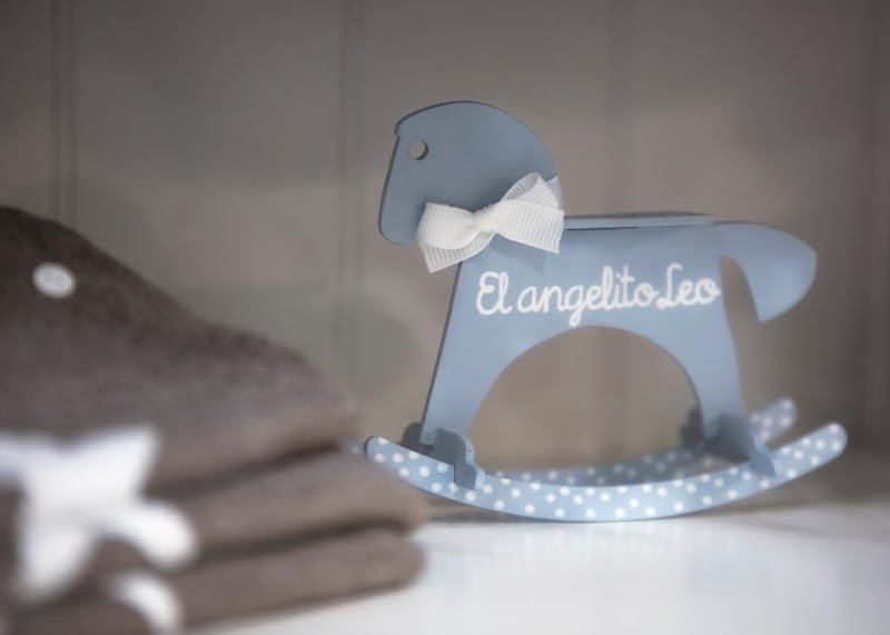 Imagen de El Angelito Leo