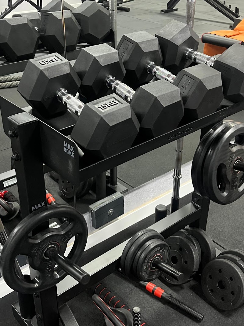 Imagen de Oxígeno 4 Fit y Bienestar – Centro Deportivo