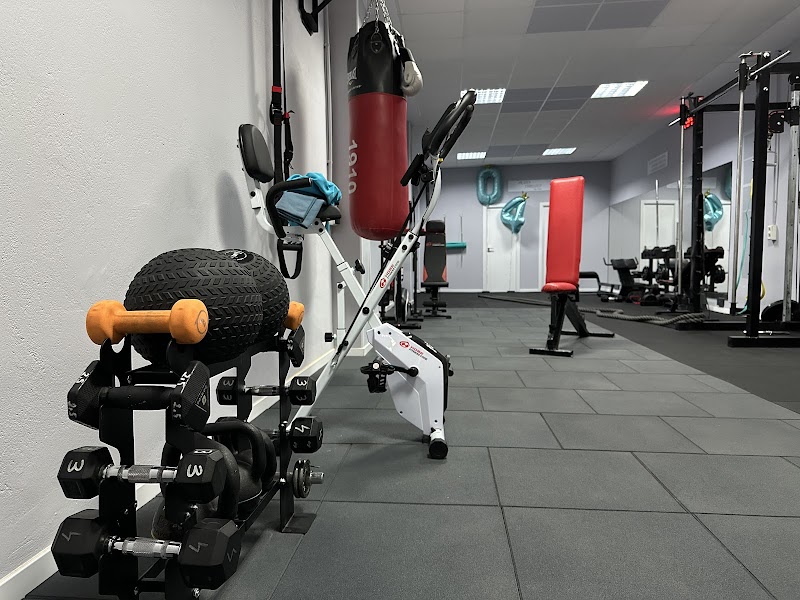 Imagen de Oxígeno 4 Fit y Bienestar – Centro Deportivo
