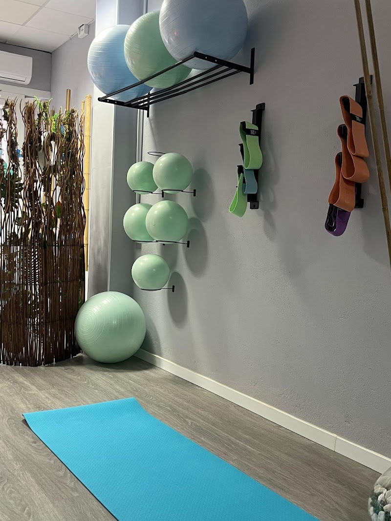 Imagen de Oxígeno 4 Fit y Bienestar – Centro Deportivo