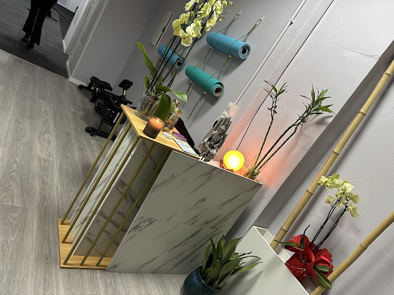 Imagen de Oxígeno 4 Fit y Bienestar – Centro Deportivo