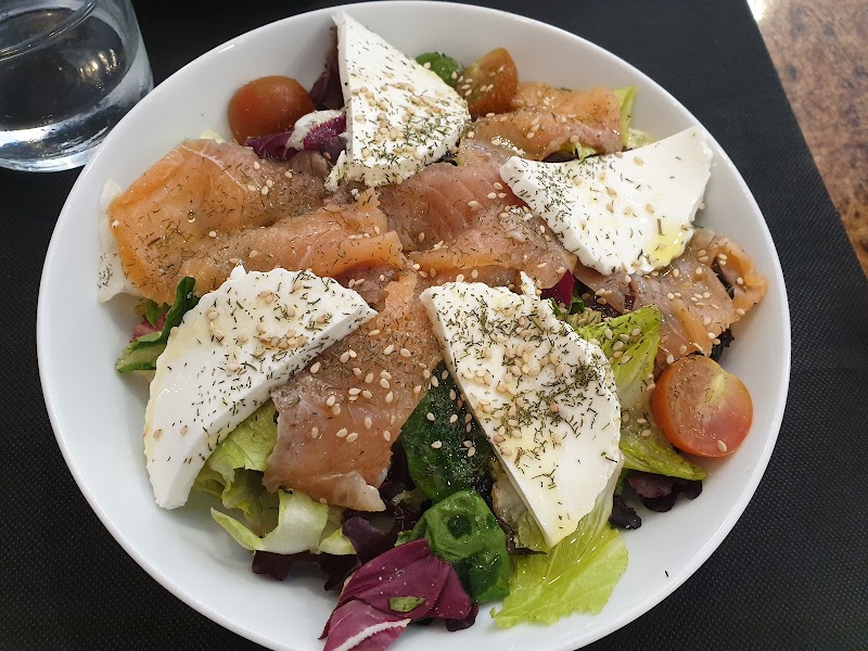 Imagen de Tapería Meigas