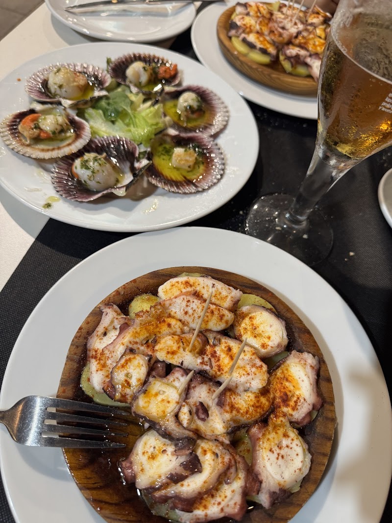 Imagen de Tapería Meigas